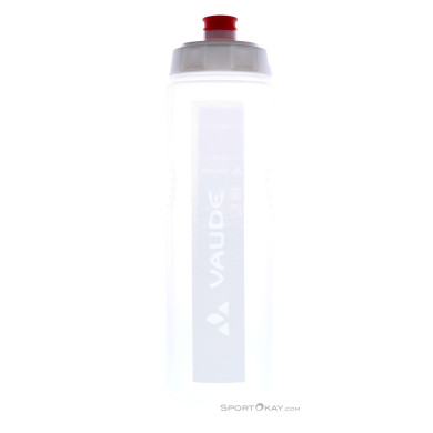 Vaude Bike Bottle 0,9l Trinkflasche-Transparent-0,9