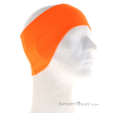 POC Thermal Stirnband-Orange-One Size