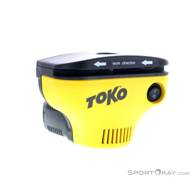 Toko Scraper Sharpener WC Pro 220V Werkzeug-Gelb-One Size