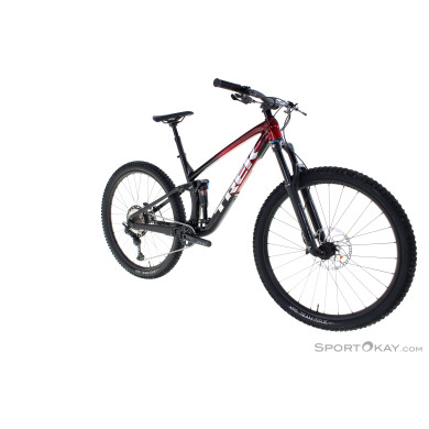 Trek Fuel EX 8 Gen 5 XT 29" 2023 Trailbike-Mehrfarbig-M