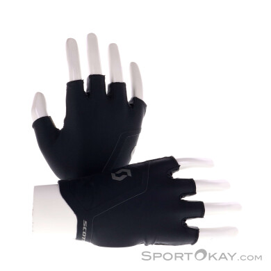 Scott Perform Gel SF Bikehandschuhe-Schwarz-XL