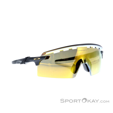 Oakley Encoder Strike V Sonnenbrille-Gold-One Size