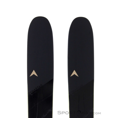 Dynastar M-Pro 99 Freerideski 2023-Schwarz-186