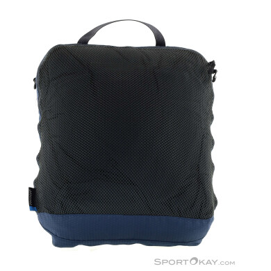 Cocoon Two-in-One Separated L Kulturbeutel-Blau-One Size