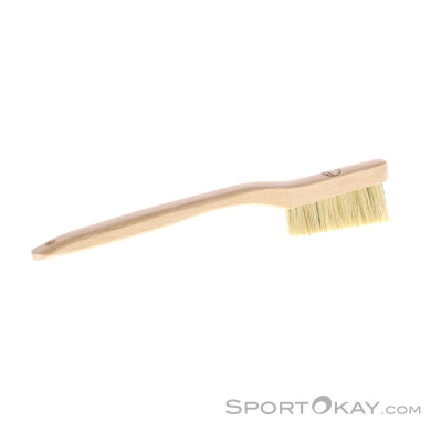 Wild Country Brush Small Kletterbürste-Braun-One Size