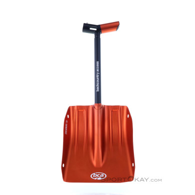 K2 Dozer 2H Lawinenschaufel-Orange-One Size