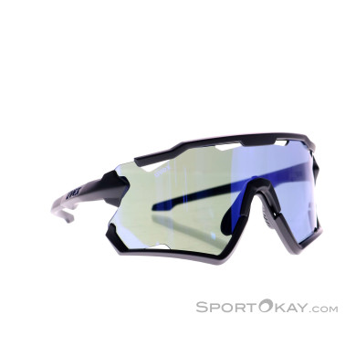 Uvex Sportstyle 228 Sportbrille-Blau-One Size