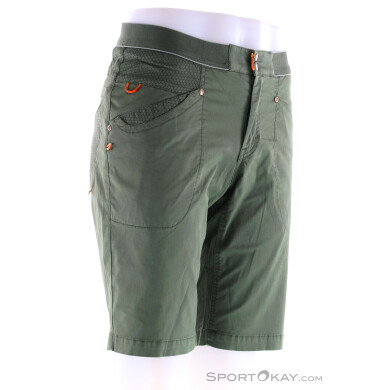 Karpos Noghera Bermuda Herren Klettershort-Oliv-Dunkelgrün-50