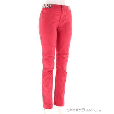 Red Chili Nona Pants Damen Kletterhose-Pink-Rosa-M