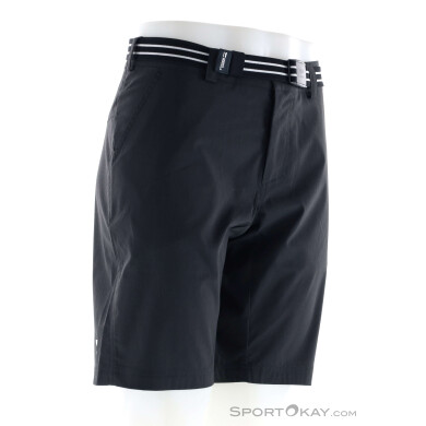 Mons Royale Drift Short 2.0 Herren Bikeshort-Schwarz-M
