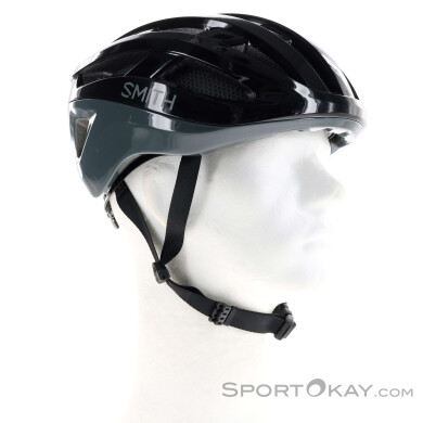 Smith Persist 2 MIPS Fahrradhelm-Schwarz-M