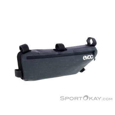 Evoc Frame Rack M 3,5l Fahrradtasche-Grau-M