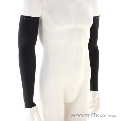 Castelli Thermoflex 2 Armlinge-Schwarz-XL