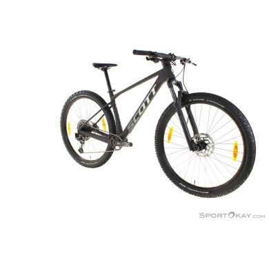 Scott Scale 940 29" 2023 Cross Country Bike-Anthrazit-XL