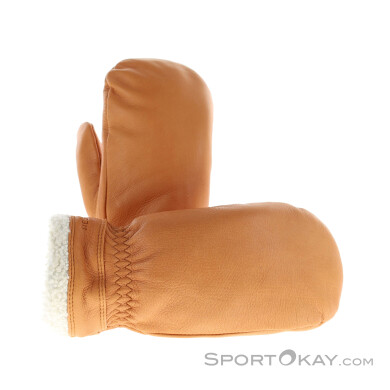Hestra Sundborn Handschuhe-Mehrfarbig-7