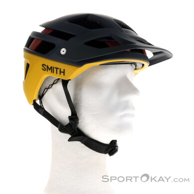 Smith ForeFront 2 MIPS MTB Helm-Grau-M
