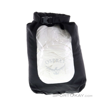 Osprey Ultralight Window Drysack 6l Drybag-Schwarz-6