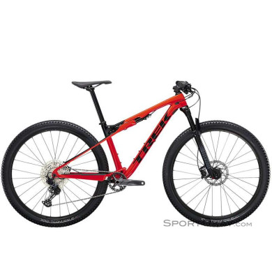 Trek Supercaliber 9.6 SLX 29" 2023 Cross Country Bike-Rot-M