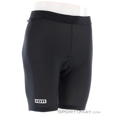 ION In-Shorts Plus Herren Innenhose-Schwarz-L