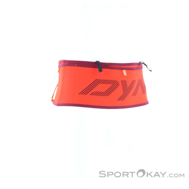 Dynafit Running Belt Trinkgürtel-Rot-S