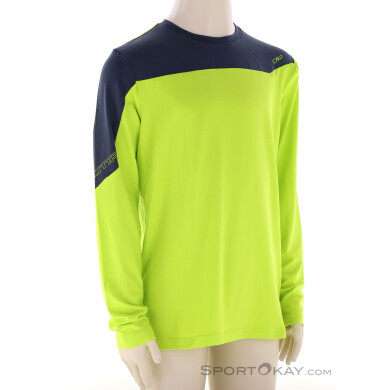 CMP Kid T-Shirt Kinder Shirt-Grün-152