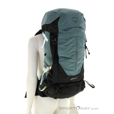 Osprey Sirrus 36l Damen Rucksack-Grün-36