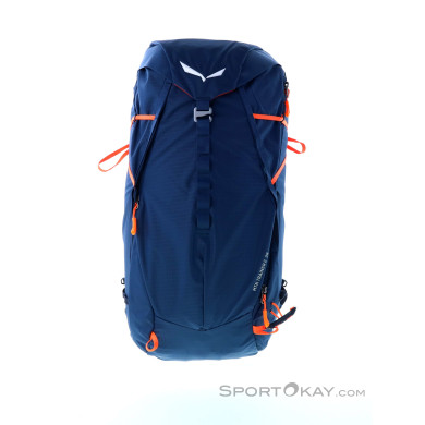 Salewa MTN Trainer 2 28l Rucksack-Dunkel-Blau-28