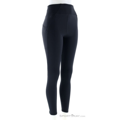 Peak Performance Flow Tights Damen Leggings-Schwarz-M