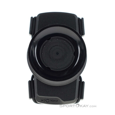 Fidlock Vacuum tex base Set Handy Halterung-Schwarz-One Size