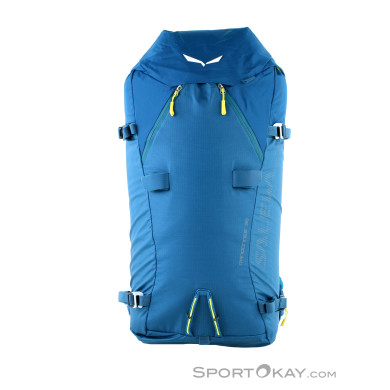 Salewa Randonnee 36l Tourenrucksack-Blau-36