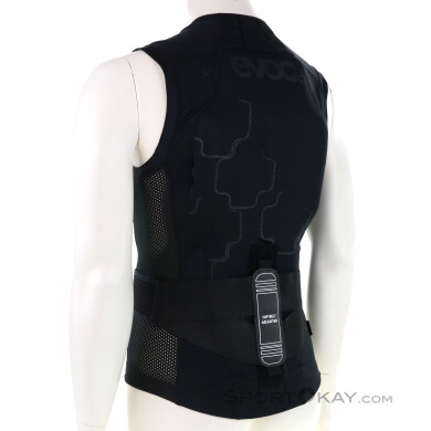 Evoc Evoc Protector Vest Lite Herren Protektorenweste-Schwarz-XL