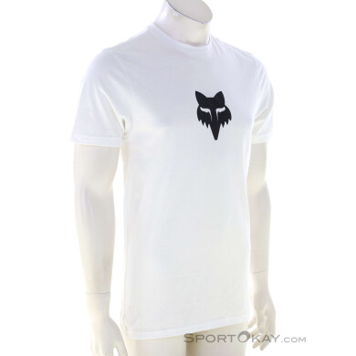Fox Head SS Premium Herren T-Shirt-Mehrfarbig-L