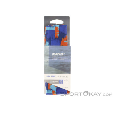 Sealline Blocker 15l Drybag-Mehrfarbig-15
