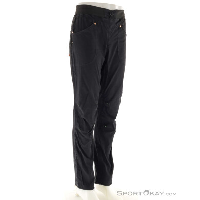 Karpos Castegner Light Herren Kletterhose-Schwarz-54