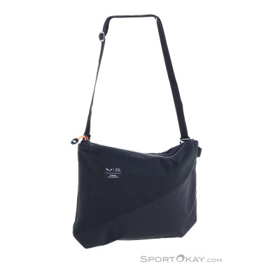 Salewa Fanes Accessory Tasche-Schwarz-One Size