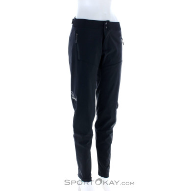 Endura MT500 Burner Damen Bikehose-Schwarz-XL