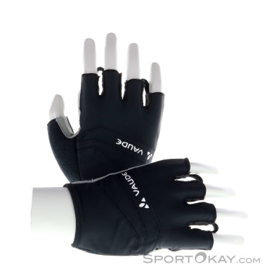 Vaude Active Gloves Herren Handschuhe-Schwarz-9