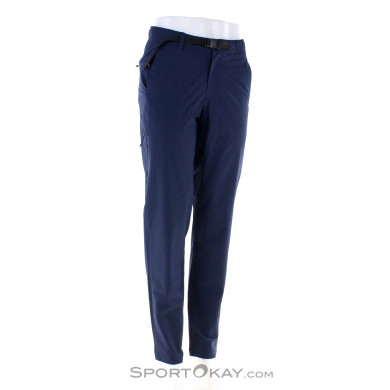 The Mountain Studio Technical Mountain Chino Outdoorhose-Dunkel-Blau-S