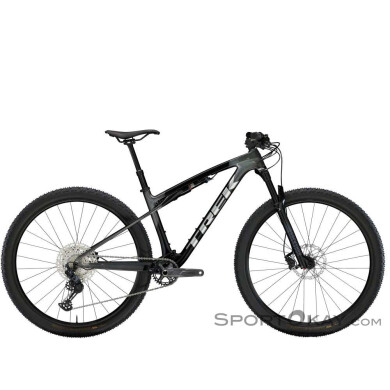 Trek Supercaliber SL 9.6 29” 2024 Cross Country Bike-Mehrfarbig-M