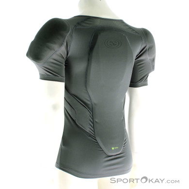 iXS Carve Upper Body Protektorenshirt-Grau-S/M