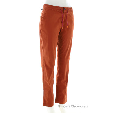 Cotopaxi Salto Organic Ripstop Pant Damen Outdoorhose-Orange-M