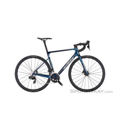 KTM Revelator Alto Elite AXS 28" 2023 Rennrad-Mehrfarbig-M