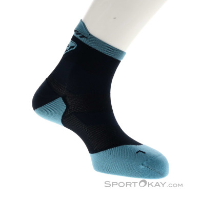 Dynafit Transalper Socken-Blau-43-46