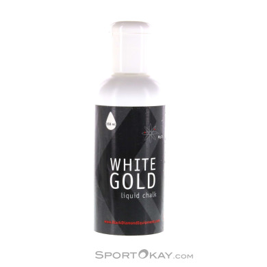 Black Diamond Liquid White Gold 150ml Kletterzubehör-Weiss-150