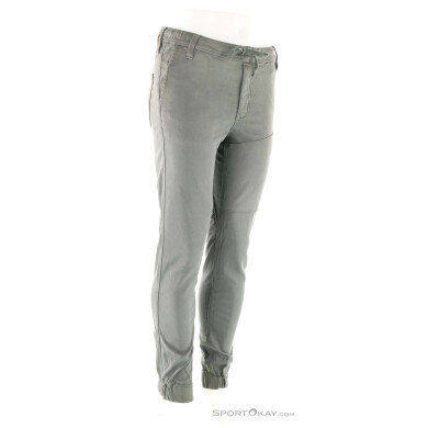 DUER No Sweat Jogger 2020 Herren Freizeithose-Grau-28