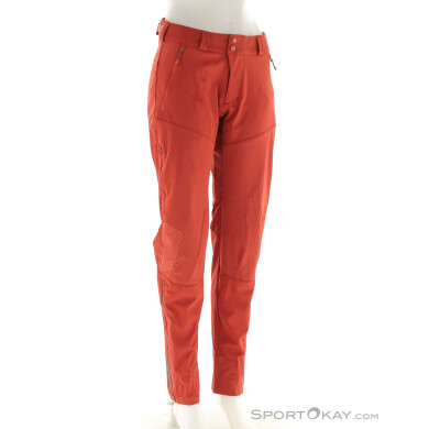 Endura MT500 Spray Baggy II Damen Bikehose-Rot-S