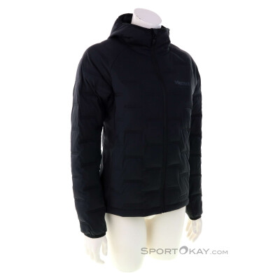 Marmot WarmCube Active Novus Damen Outdoorjacke-Schwarz-S