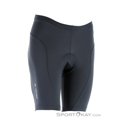 Vaude Active Herren Bikeshort-Schwarz-L