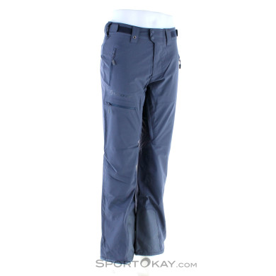 Scott Ultimate Dryo 10 Herren Tourenhose-Blau-XL