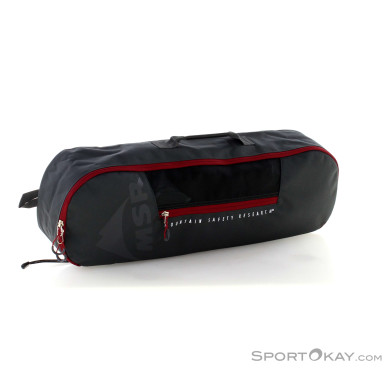 MSR Snowshoe Bag Tasche-Schwarz-One Size